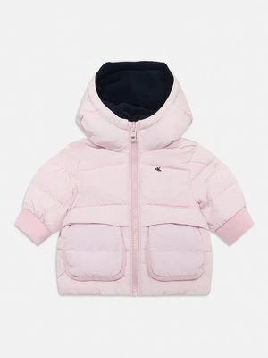 Kurtka zimowa Calvin Klein Jeans