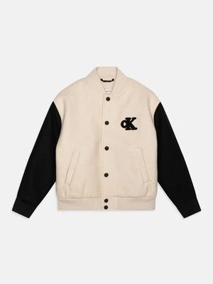 Kurtka zimowa Calvin Klein Jeans
