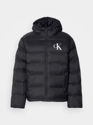 Kurtka zimowa Calvin Klein Jeans