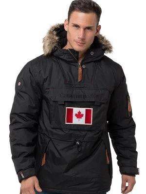 Kurtka zimowa Canadian Peak