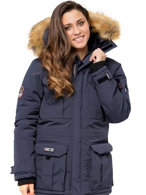 Kurtka zimowa Canadian Peak