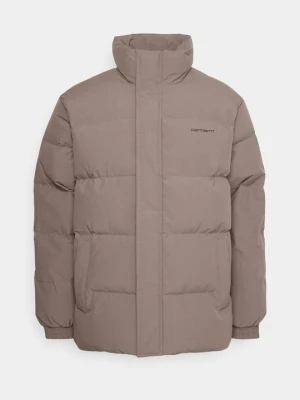 Kurtka zimowa Carhartt WIP brązowy