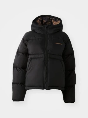 Kurtka zimowa Carhartt WIP czarny