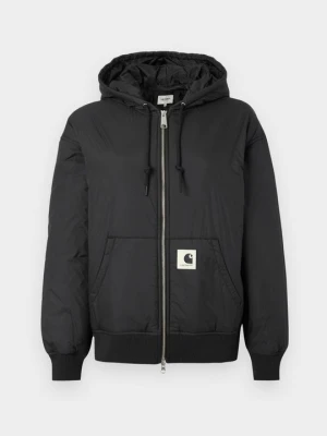 Kurtka zimowa Carhartt WIP czarny