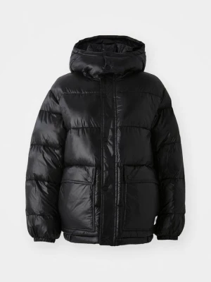 Kurtka zimowa Carhartt WIP czarny