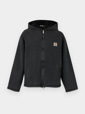 Kurtka zimowa Carhartt WIP czarny