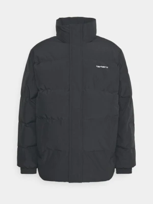 Kurtka zimowa Carhartt WIP czarny