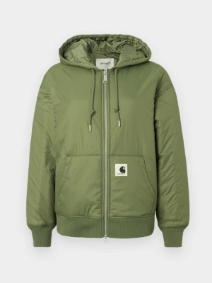 Kurtka zimowa Carhartt WIP zielony