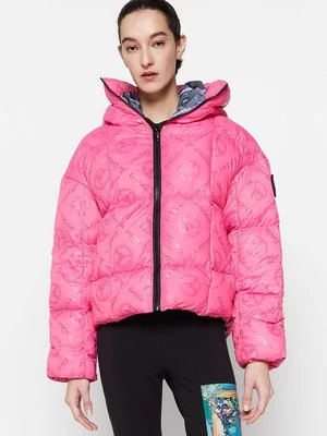 Kurtka zimowa carlo colucci