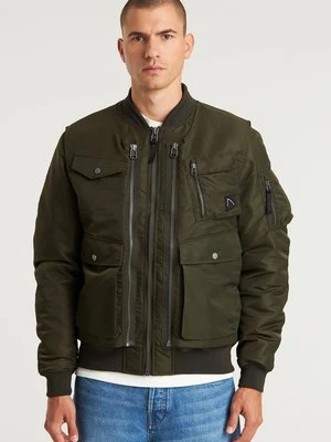 Kurtka zimowa CHASIN'