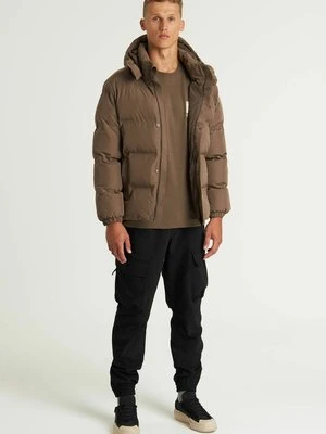 Kurtka zimowa CHASIN'