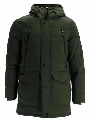 Kurtka zimowa CHASIN'