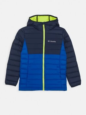 Kurtka zimowa Columbia