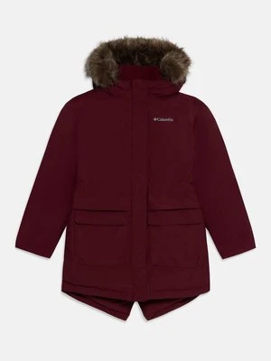 Kurtka zimowa Columbia