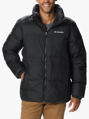 Kurtka zimowa Columbia Puffect II Jacket - black