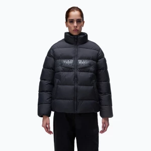 Kurtka zimowa damska Napapijri Rf Puffer Open black 041