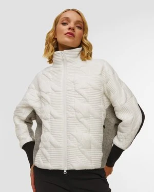 Kurtka Zimowa Damska Sportalm