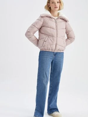 Kurtka zimowa DeFacto