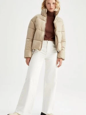 Kurtka zimowa DeFacto