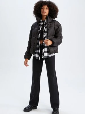 Kurtka zimowa DeFacto