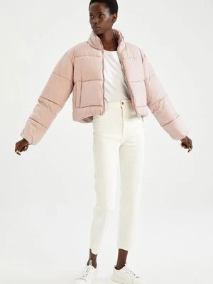 Kurtka zimowa DeFacto