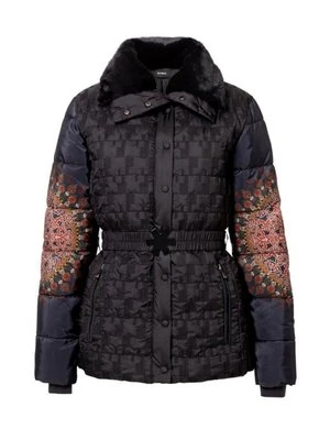 Kurtka zimowa Desigual