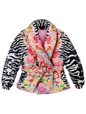 Kurtka zimowa Desigual