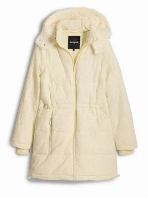 Kurtka zimowa Desigual