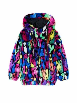 Kurtka zimowa Desigual