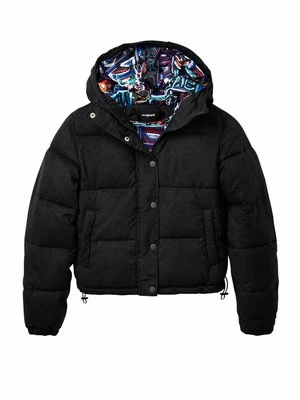 Kurtka zimowa Desigual