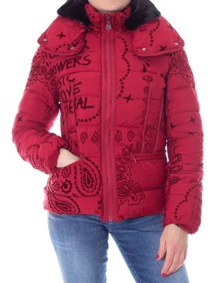 Kurtka zimowa Desigual
