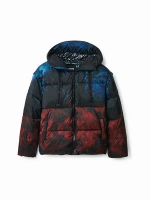 Kurtka zimowa Desigual