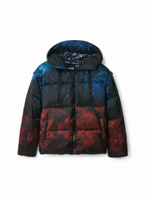 Kurtka zimowa Desigual