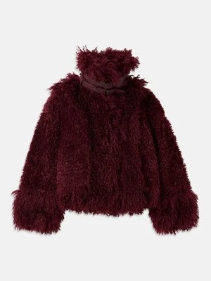 Kurtka zimowa Diane von Furstenberg