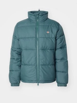 Kurtka zimowa Dickies ciemnozielony