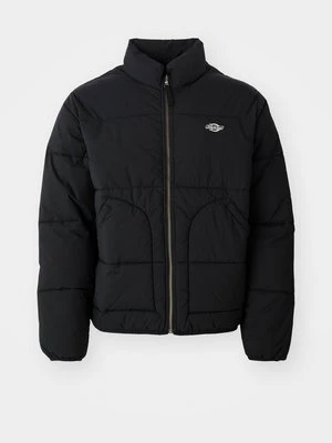 Kurtka zimowa Dickies czarny