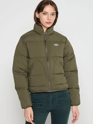 Kurtka zimowa Dickies oliwkowy