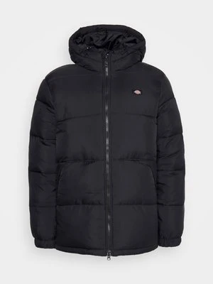 Kurtka zimowa Dickies czarny