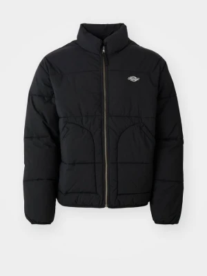 Kurtka zimowa Dickies czarny