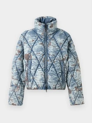 Kurtka zimowa Diesel