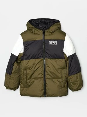 Kurtka zimowa Diesel