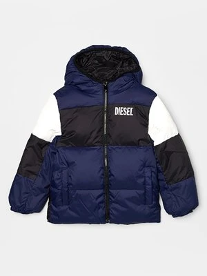 Kurtka zimowa Diesel