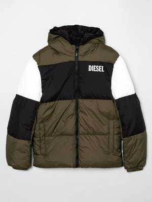 Kurtka zimowa Diesel