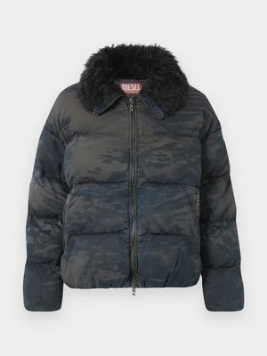 Kurtka zimowa Diesel