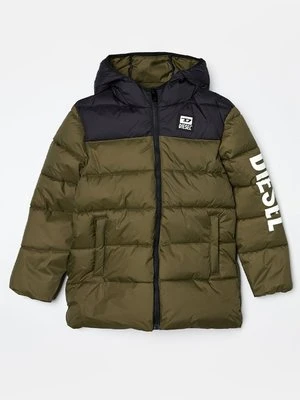 Kurtka zimowa Diesel