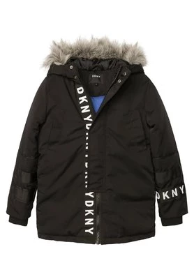 Kurtka zimowa DKNY