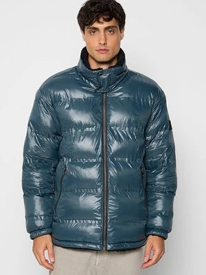 Kurtka zimowa DKNY