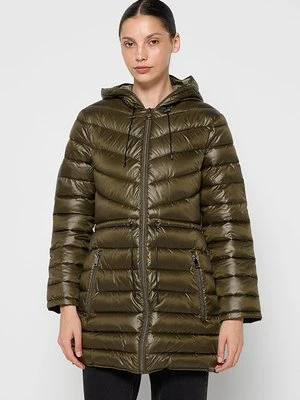 Kurtka zimowa DKNY