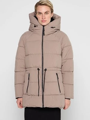 Kurtka zimowa DKNY