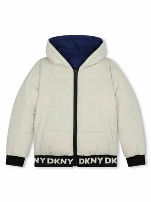 Kurtka zimowa DKNY